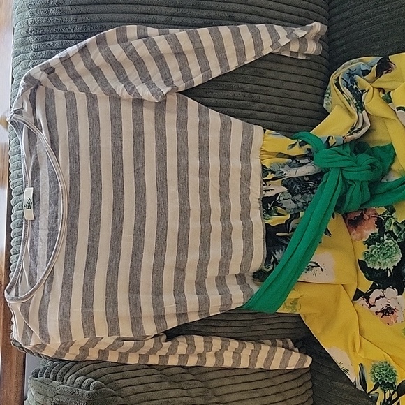 Floral Dress - Picture 2 of 3